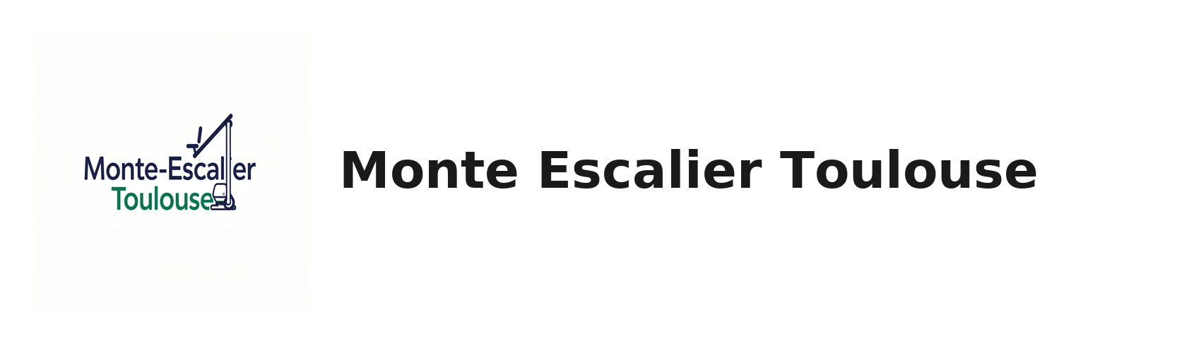 Logo Monte Escalier Toulouse